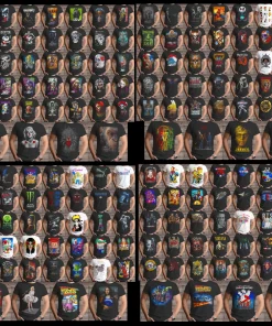 1k+ T-Shirt Design Bundle, PNG Shirt Designs, DTG, DTF, Tshirt Bundle, Tee Designs